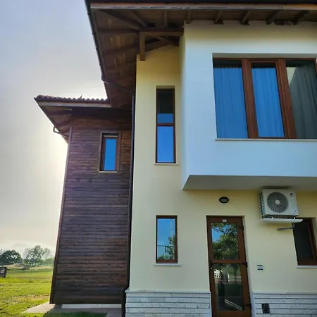 Venti Golf Club Villa *