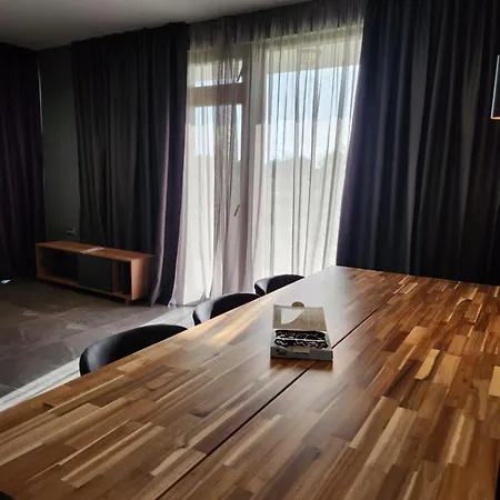 Venti Golf Club * Baltjik