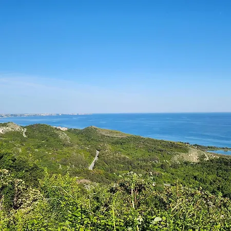 Venti Golf Club Villa Balchik