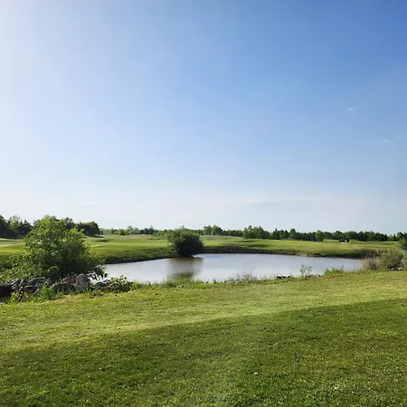 Venti Golf Club Villa *