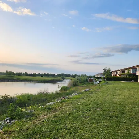 Venti Golf Club Villa