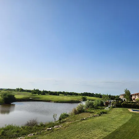 Venti Golf Club Baltjik