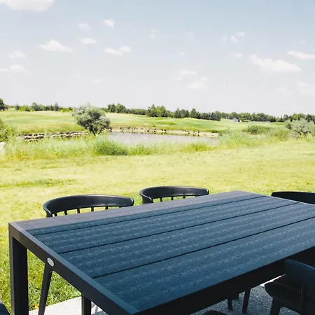 Venti Golf Club Villa Baltjik