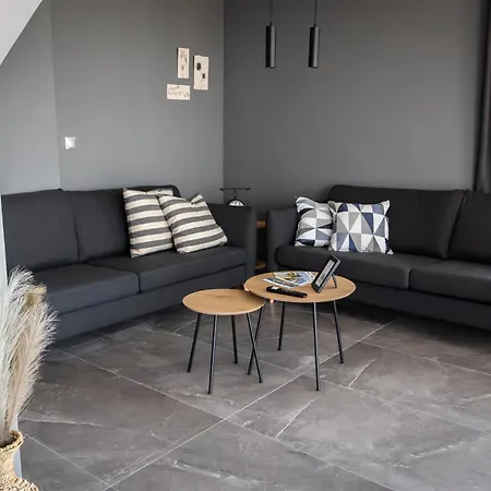 Venti Golf Club Baltjik