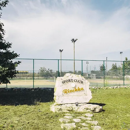 Villa Venti Golf Club Baltjik
