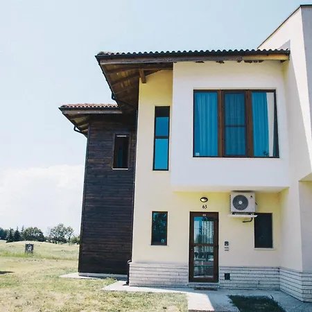 Villa Venti Golf Club *