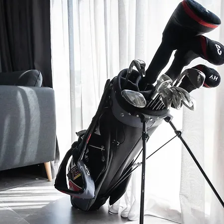 Venti Golf Club * Baltjik