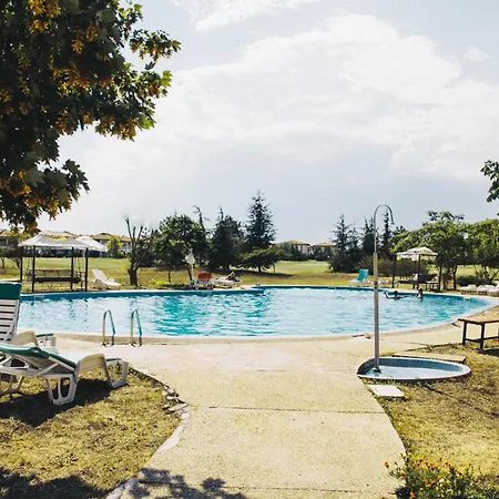 Venti Golf Club Balchik