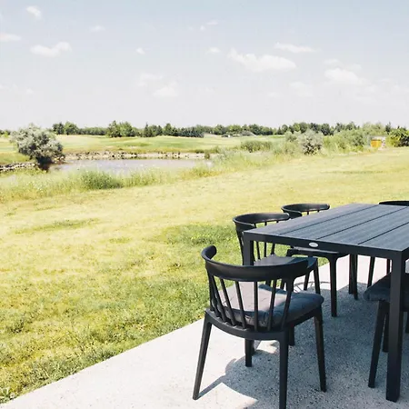 Venti Golf Club Villa Baltjik